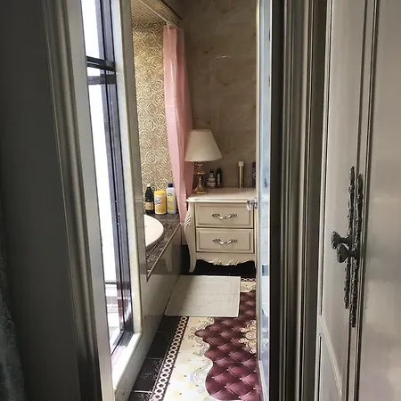 Appartement Bungalow Island Village Costa Adeje (Tenerife)