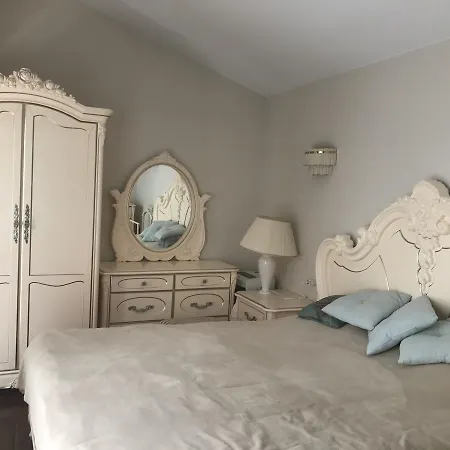 Appartement Bungalow Island Village
