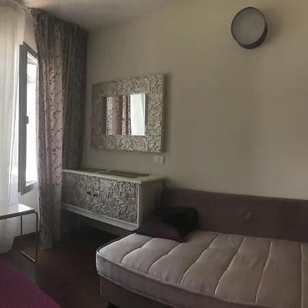 Bungalow Island Village Apartamento