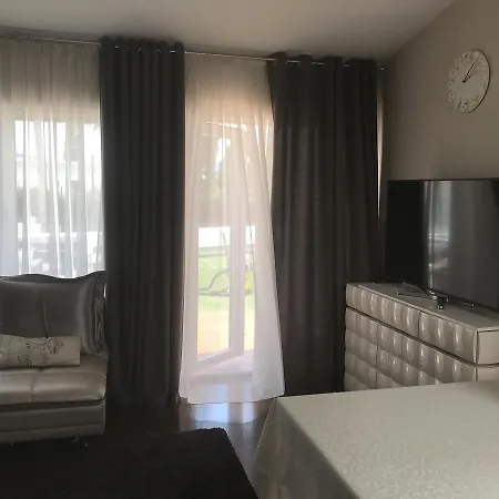 Apartamento Bungalow Island Village