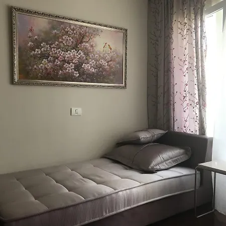 Apartamento Bungalow Island Village